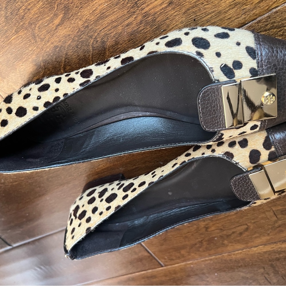 Tory Burch 9M - Picture 8 of 11